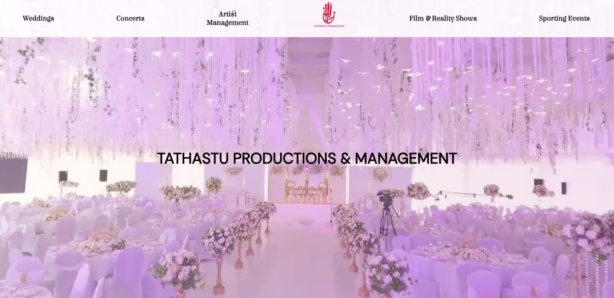 Tathastu Production