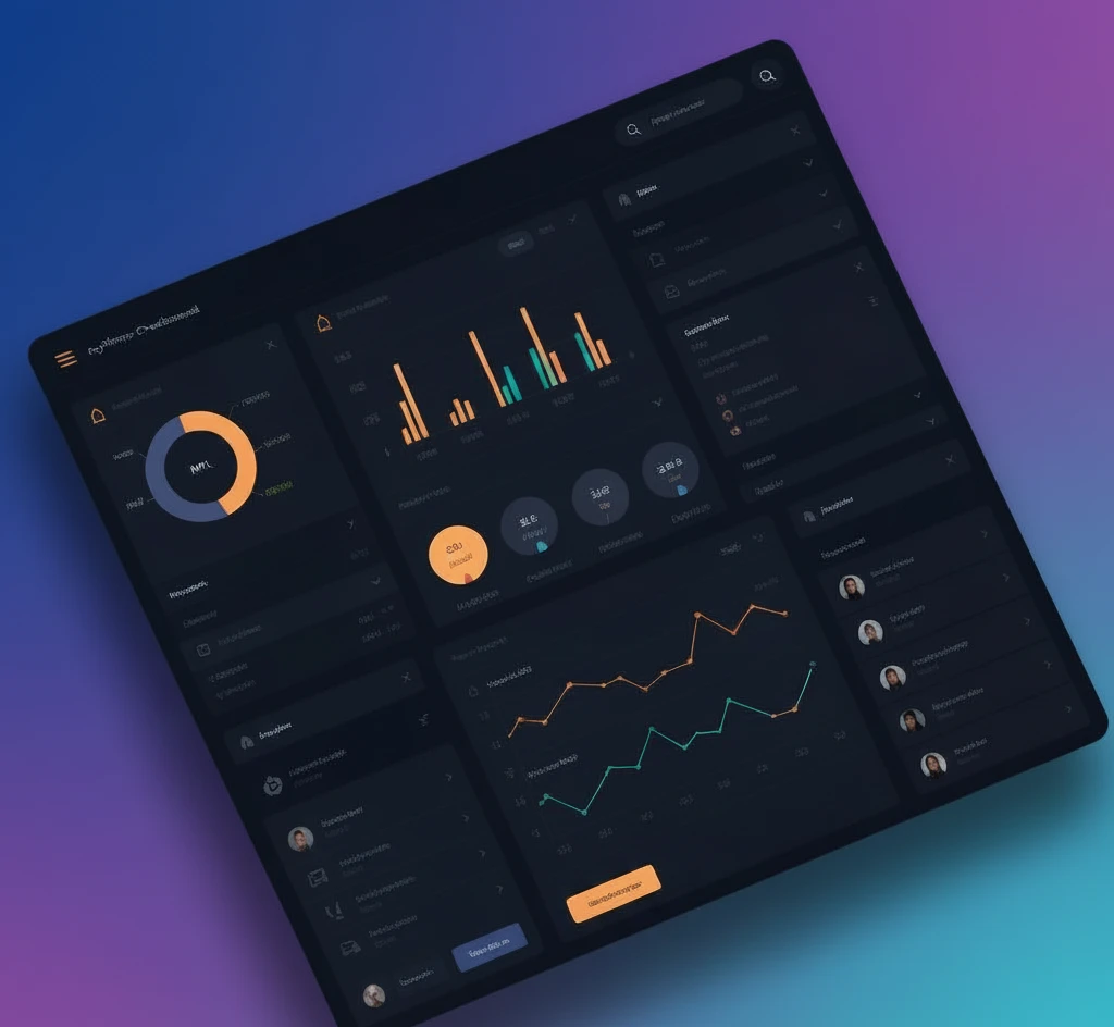 Custom Software & SaaS