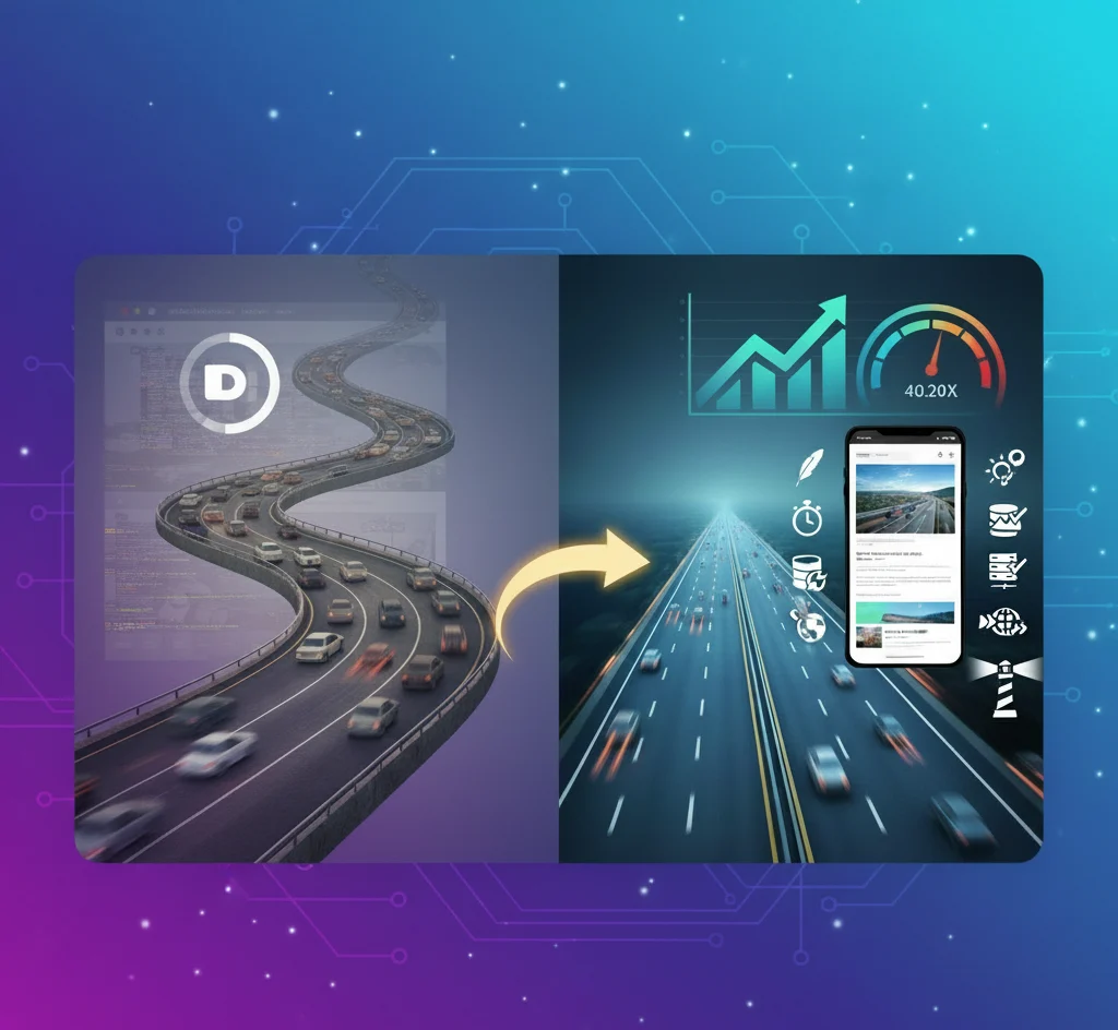 Performance Optimization